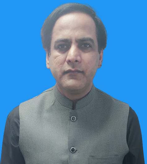 Muhammad Asad Naeem Khan Muhammad Asad Naeem Khan